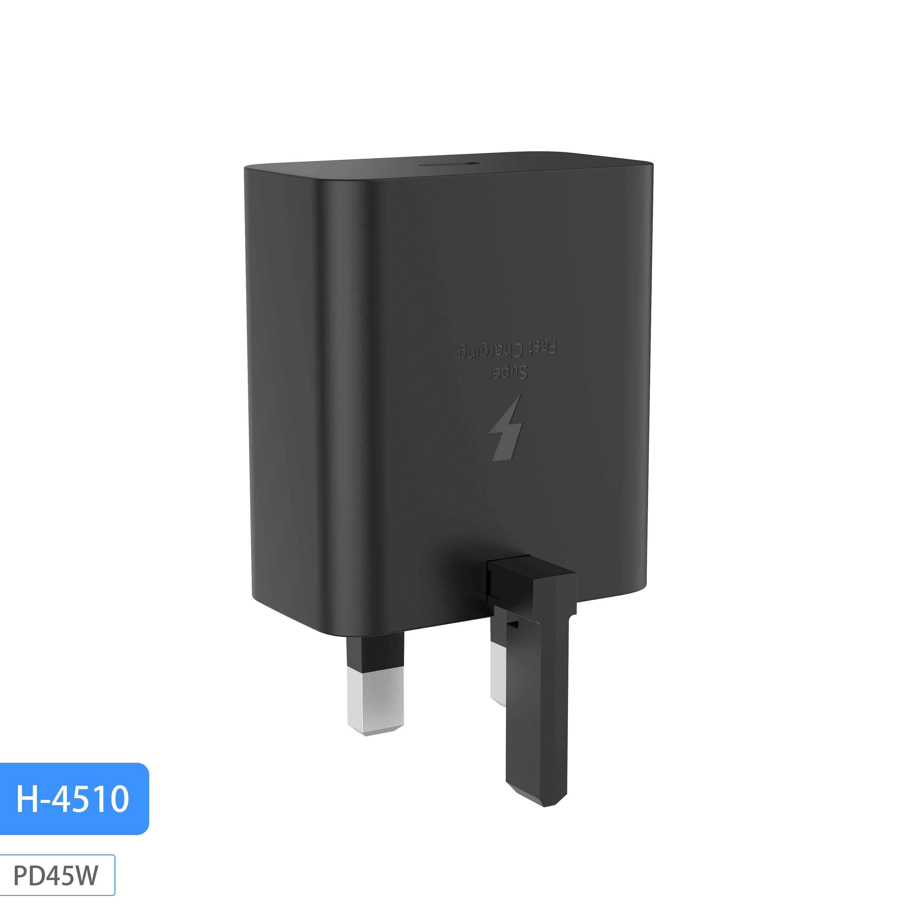 Wholesale 45W USB-C Chargers in Bulk